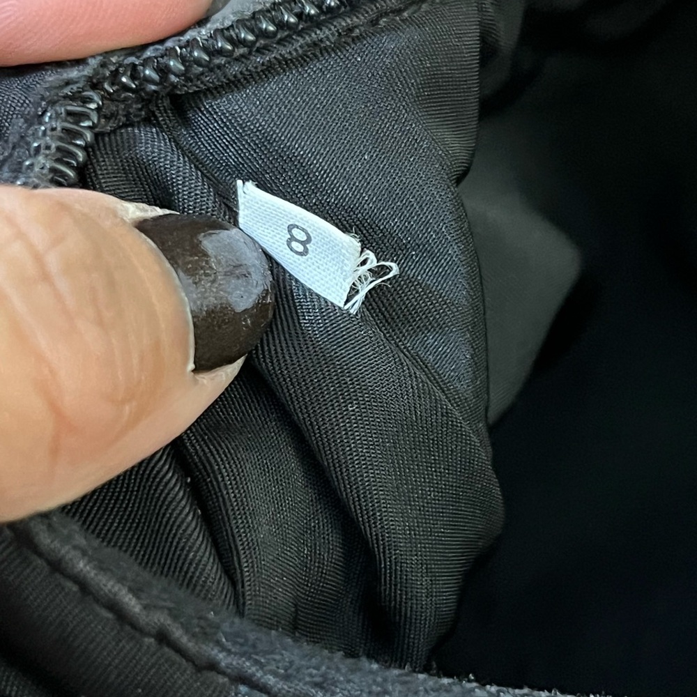 Prada Black Nylon Vintage Reedition - Picture 12 of 13